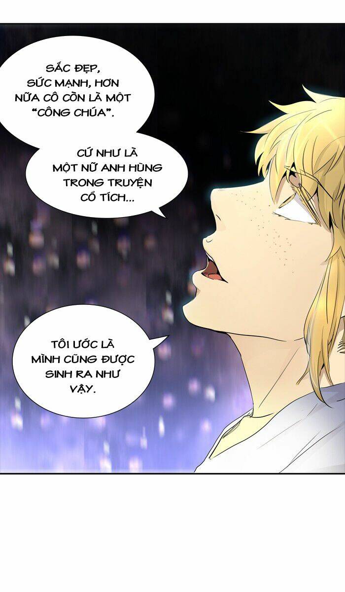 Cuộc Chiến Trong Tòa Tháp – Tower Of God Chapter 341 - Trang 2