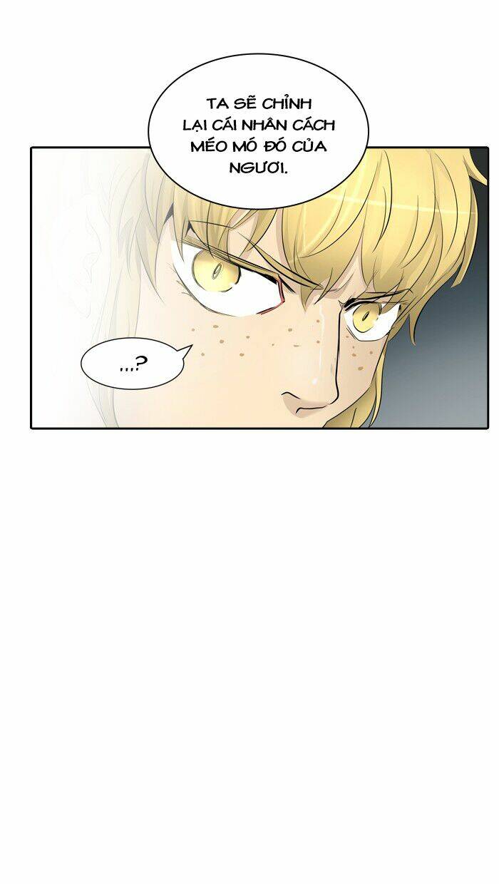 Cuộc Chiến Trong Tòa Tháp – Tower Of God Chapter 341 - Trang 2