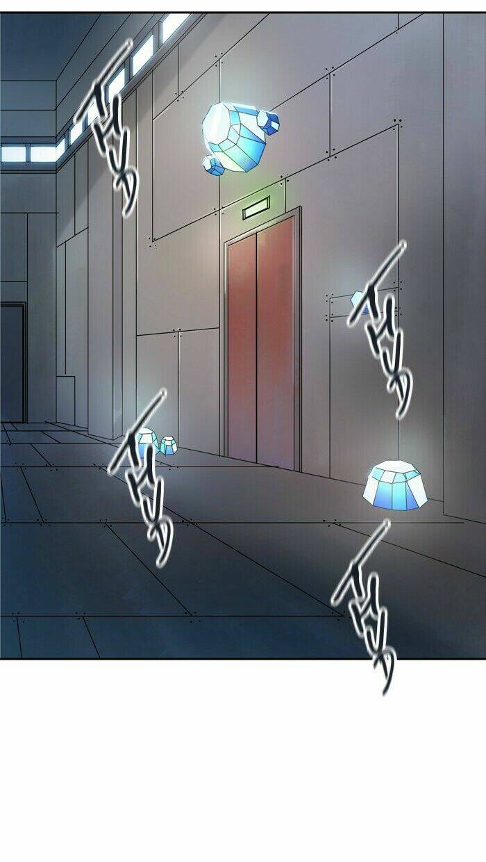 Cuộc Chiến Trong Tòa Tháp – Tower Of God Chapter 341 - Trang 2