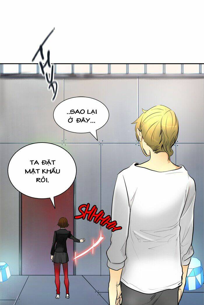 Cuộc Chiến Trong Tòa Tháp – Tower Of God Chapter 341 - Trang 2