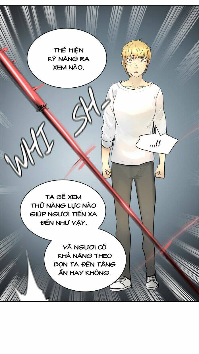 Cuộc Chiến Trong Tòa Tháp – Tower Of God Chapter 341 - Trang 2