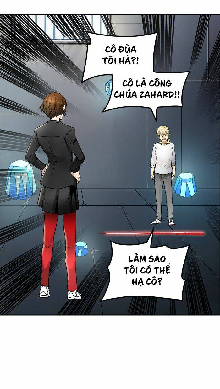 Cuộc Chiến Trong Tòa Tháp – Tower Of God Chapter 341 - Trang 2