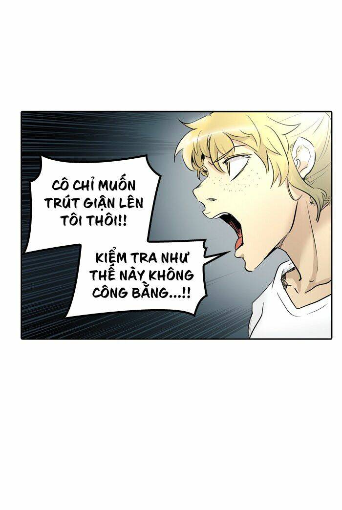 Cuộc Chiến Trong Tòa Tháp – Tower Of God Chapter 341 - Trang 2