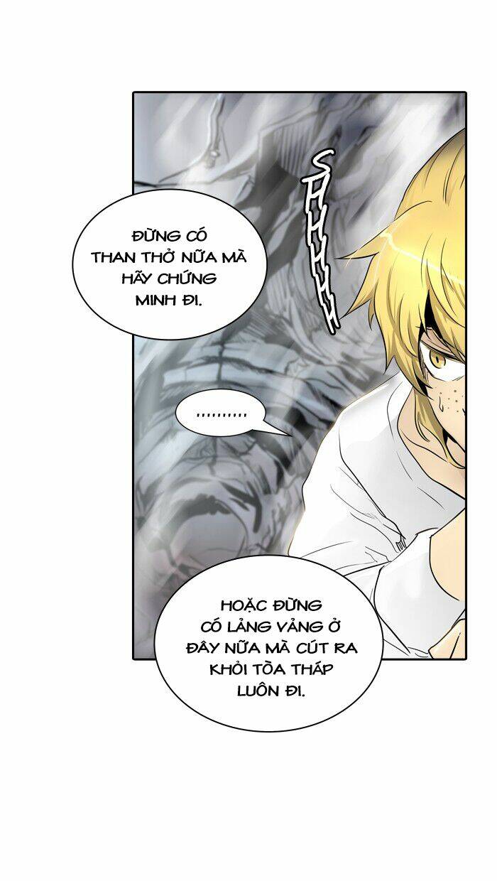 Cuộc Chiến Trong Tòa Tháp – Tower Of God Chapter 341 - Trang 2