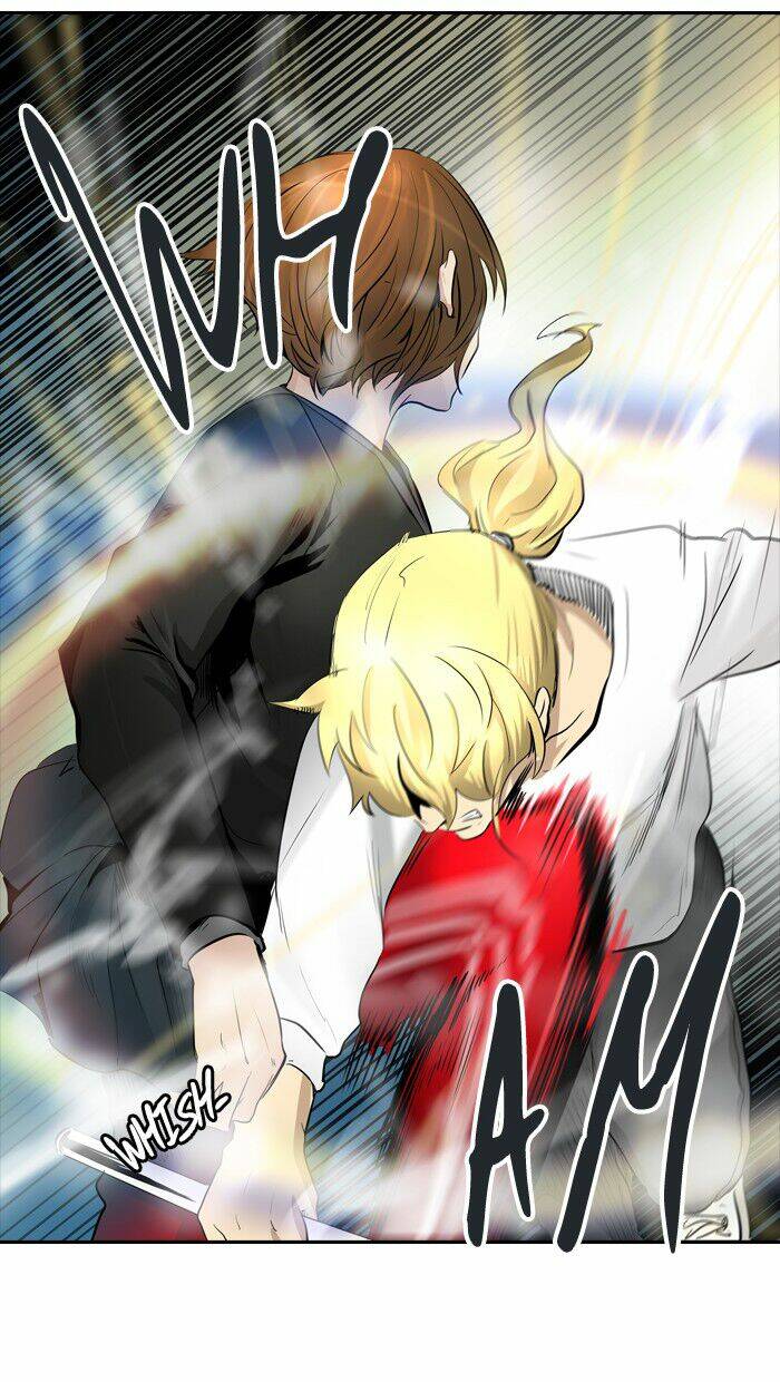 Cuộc Chiến Trong Tòa Tháp – Tower Of God Chapter 341 - Trang 2