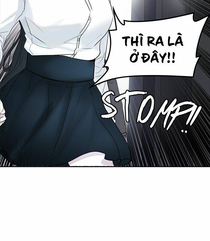 Cuộc Chiến Trong Tòa Tháp – Tower Of God Chapter 343 - Trang 2
