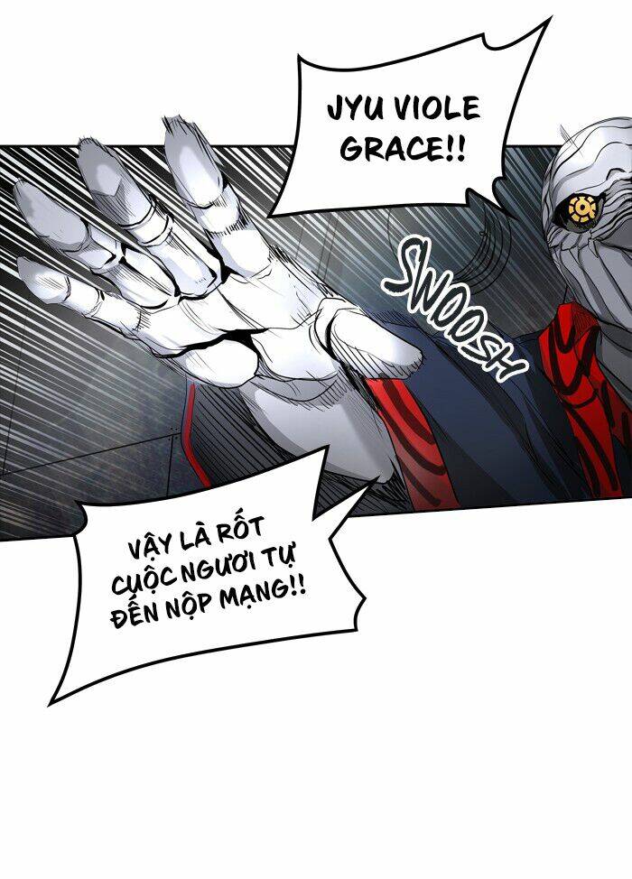 Cuộc Chiến Trong Tòa Tháp – Tower Of God Chapter 343 - Trang 2