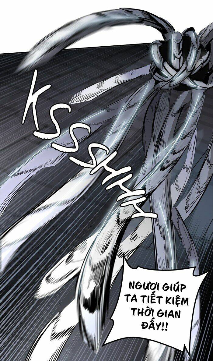 Cuộc Chiến Trong Tòa Tháp – Tower Of God Chapter 343 - Trang 2