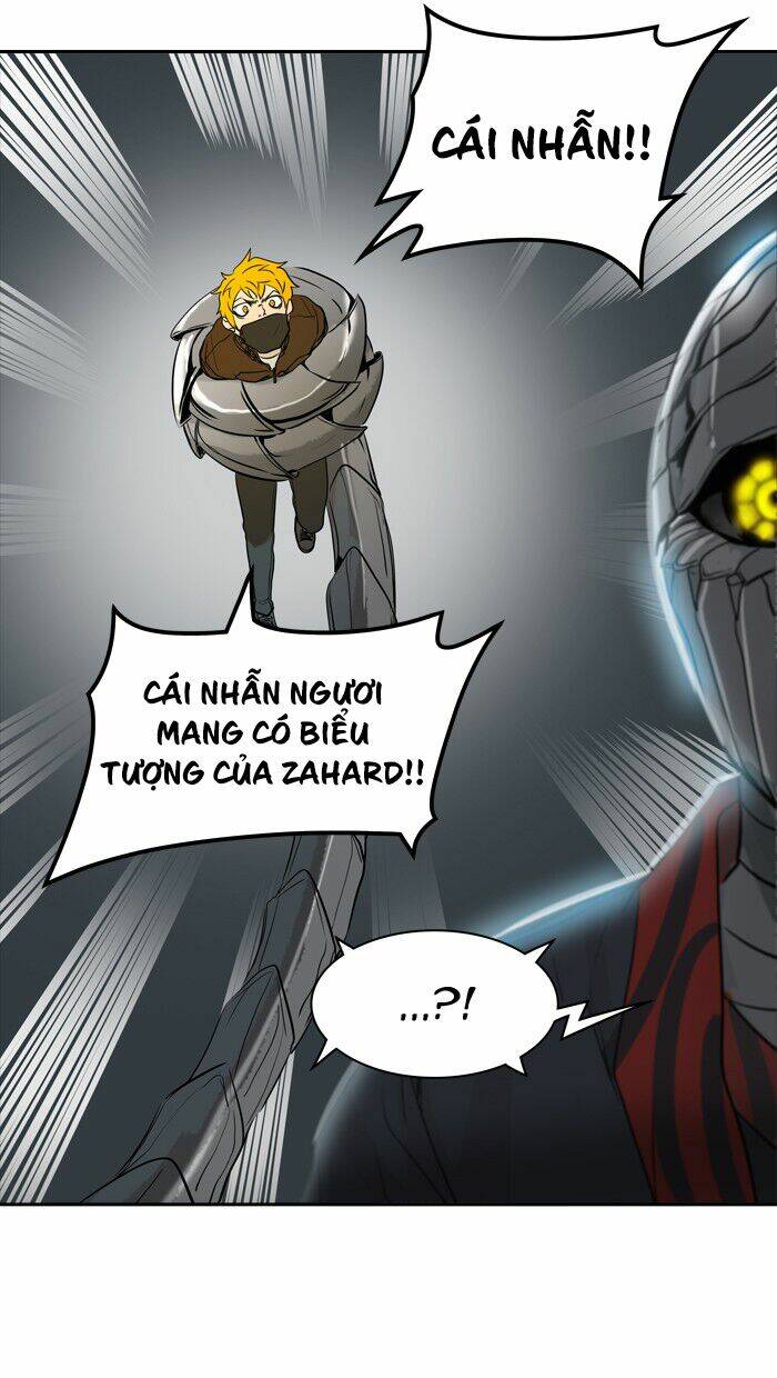 Cuộc Chiến Trong Tòa Tháp – Tower Of God Chapter 343 - Trang 2