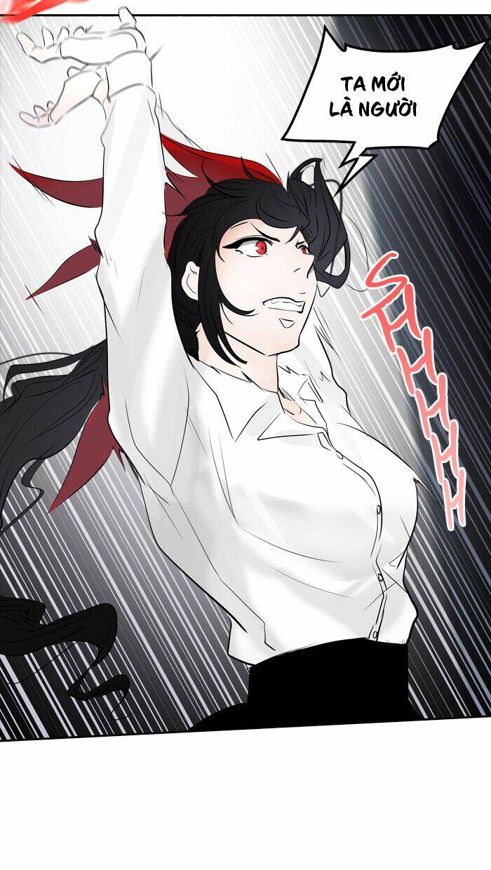 Cuộc Chiến Trong Tòa Tháp – Tower Of God Chapter 343 - Trang 2