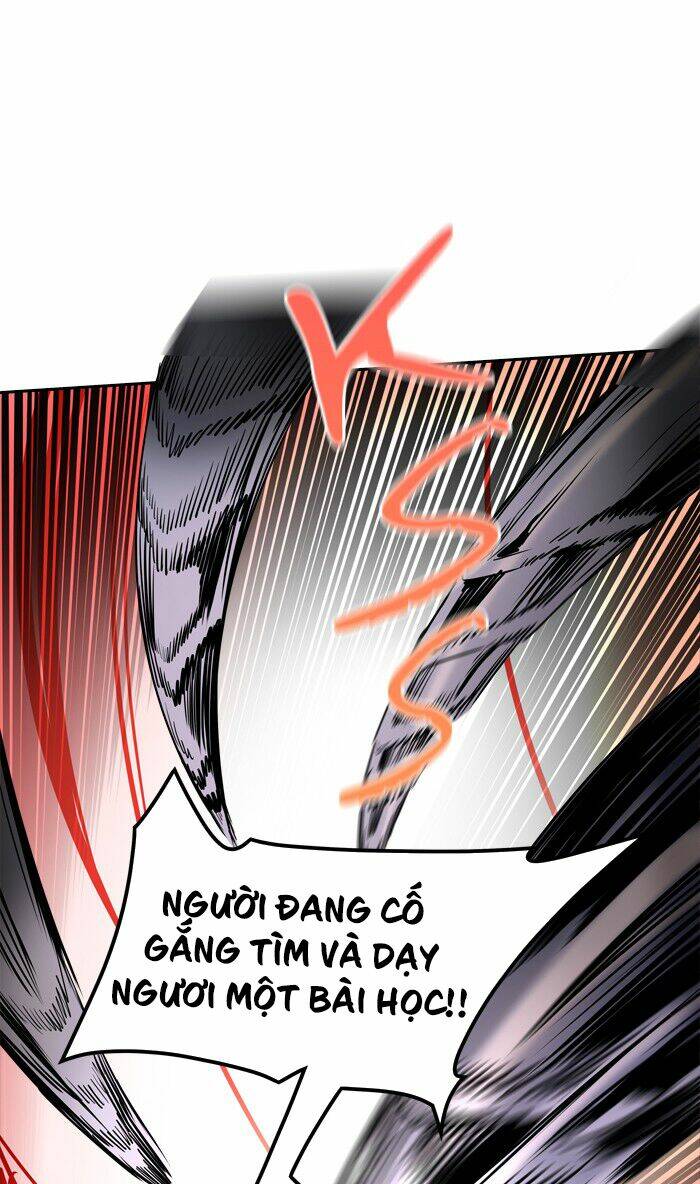 Cuộc Chiến Trong Tòa Tháp – Tower Of God Chapter 343 - Trang 2