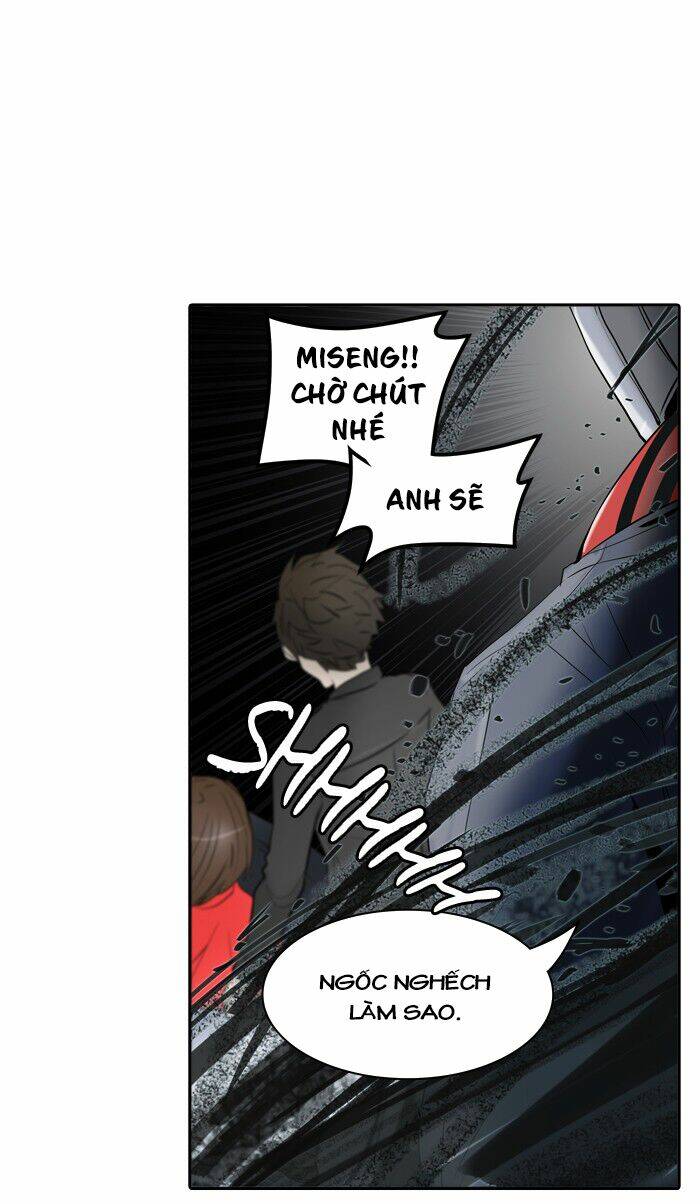 Cuộc Chiến Trong Tòa Tháp – Tower Of God Chapter 343 - Trang 2