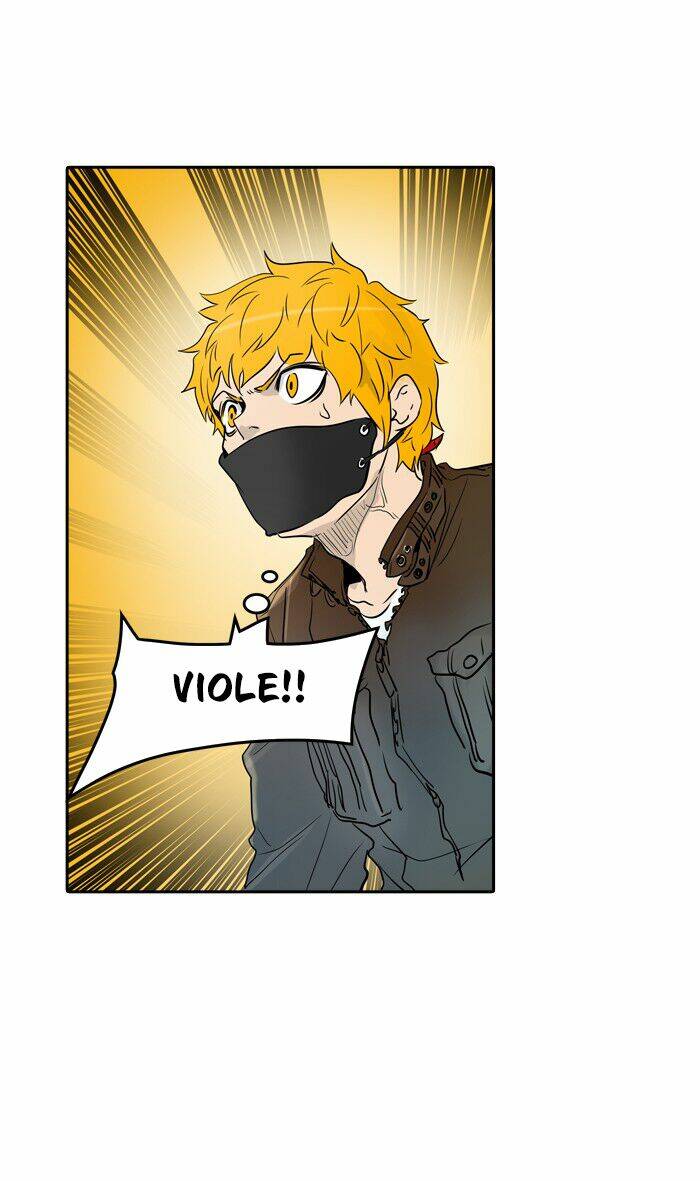 Cuộc Chiến Trong Tòa Tháp – Tower Of God Chapter 343 - Trang 2