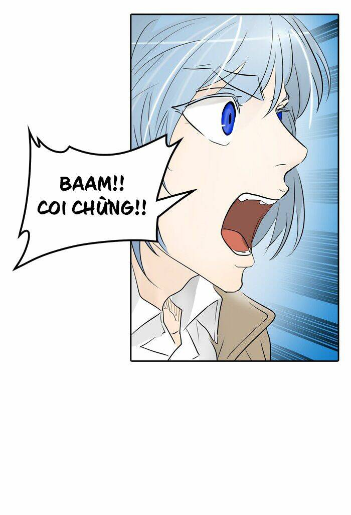 Cuộc Chiến Trong Tòa Tháp – Tower Of God Chapter 343 - Trang 2