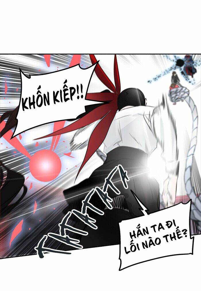 Cuộc Chiến Trong Tòa Tháp – Tower Of God Chapter 343 - Trang 2