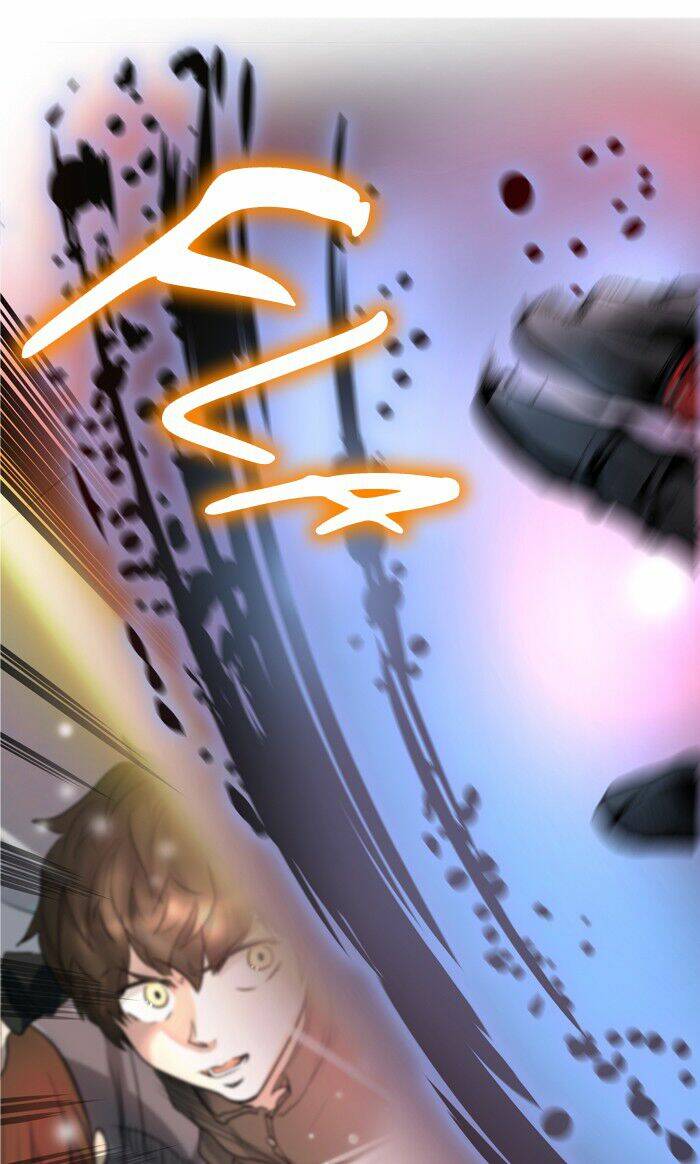 Cuộc Chiến Trong Tòa Tháp – Tower Of God Chapter 343 - Trang 2