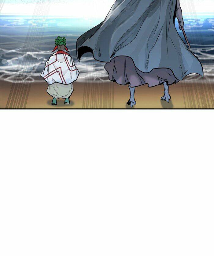 Cuộc Chiến Trong Tòa Tháp – Tower Of God Chapter 343 - Trang 2