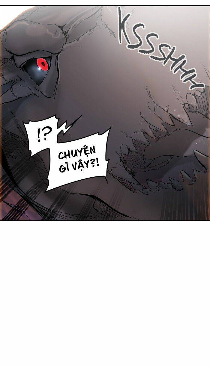 Cuộc Chiến Trong Tòa Tháp – Tower Of God Chapter 343 - Trang 2