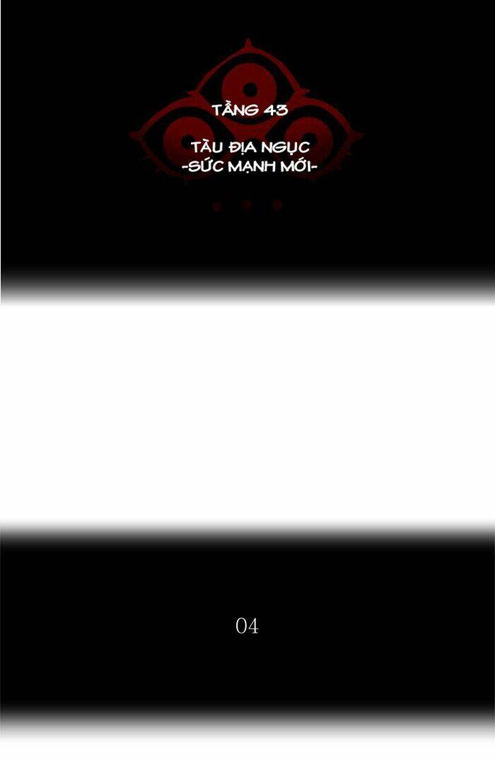 Cuộc Chiến Trong Tòa Tháp – Tower Of God Chapter 343 - Trang 2