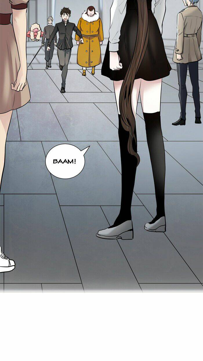 Cuộc Chiến Trong Tòa Tháp – Tower Of God Chapter 343 - Trang 2