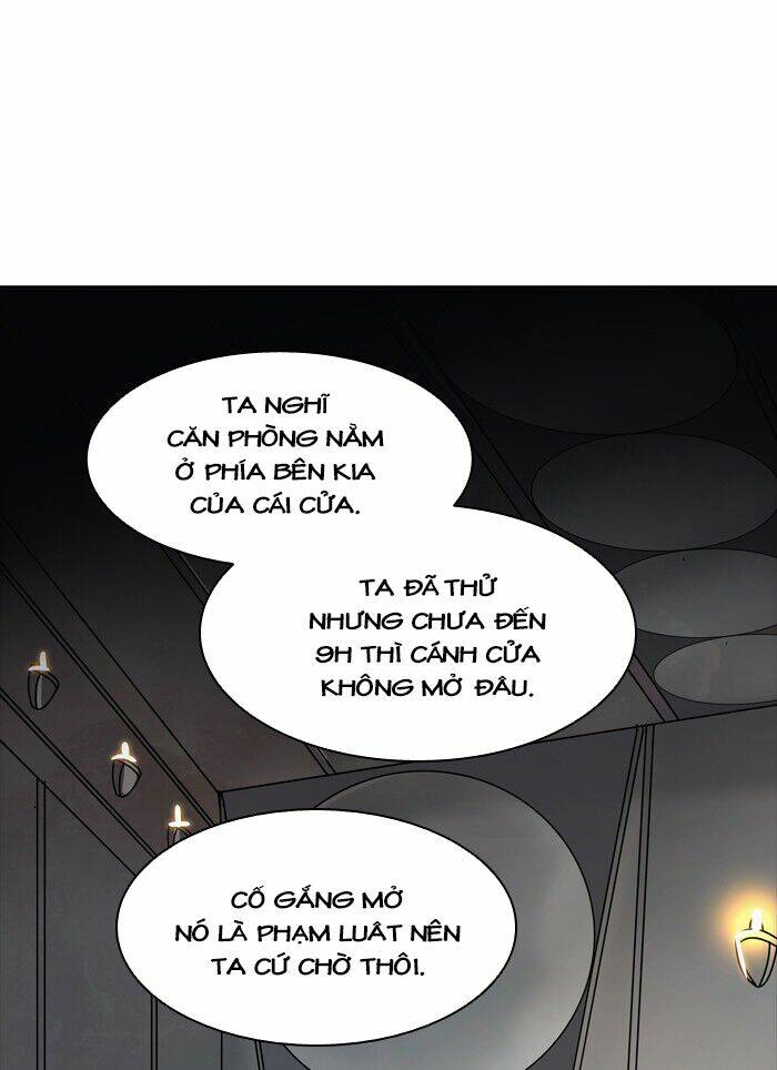 Cuộc Chiến Trong Tòa Tháp – Tower Of God Chapter 343 - Trang 2