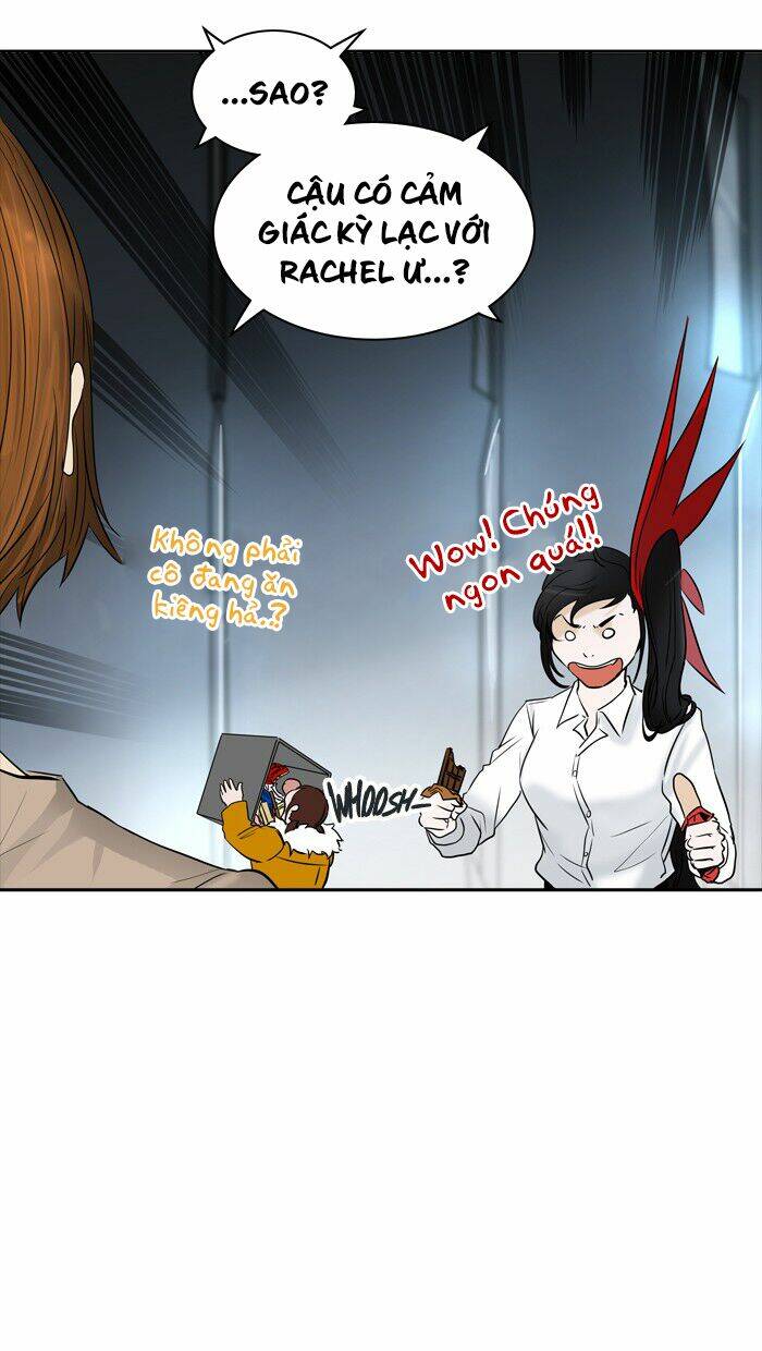 Cuộc Chiến Trong Tòa Tháp – Tower Of God Chapter 343 - Trang 2