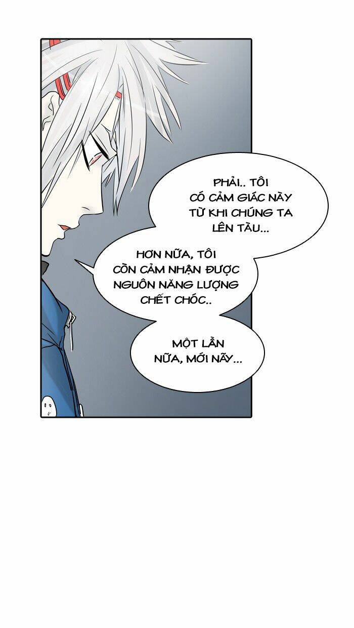 Cuộc Chiến Trong Tòa Tháp – Tower Of God Chapter 343 - Trang 2
