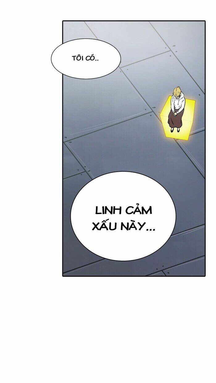 Cuộc Chiến Trong Tòa Tháp – Tower Of God Chapter 343 - Trang 2
