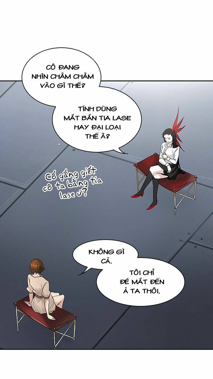 Cuộc Chiến Trong Tòa Tháp – Tower Of God Chapter 343 - Trang 2