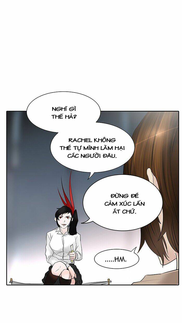 Cuộc Chiến Trong Tòa Tháp – Tower Of God Chapter 343 - Trang 2