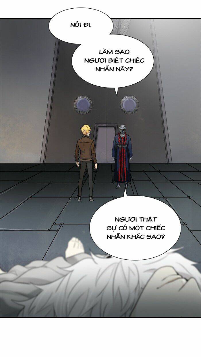 Cuộc Chiến Trong Tòa Tháp – Tower Of God Chapter 343 - Trang 2