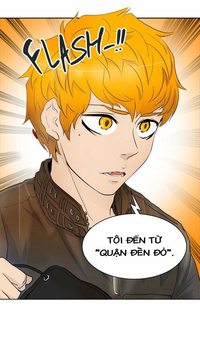 Cuộc Chiến Trong Tòa Tháp – Tower Of God Chapter 343 - Trang 2