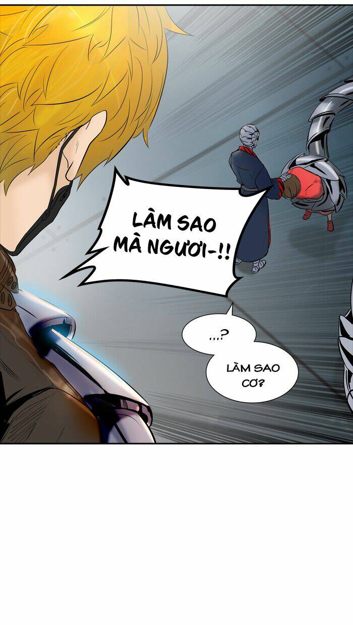 Cuộc Chiến Trong Tòa Tháp – Tower Of God Chapter 343 - Trang 2