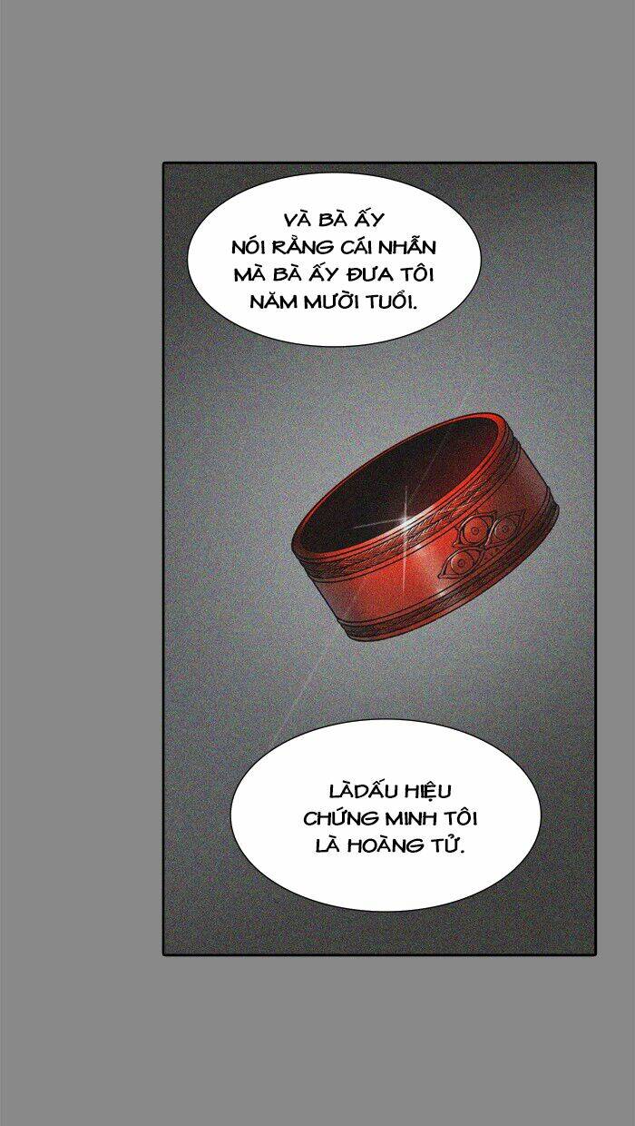 Cuộc Chiến Trong Tòa Tháp – Tower Of God Chapter 343 - Trang 2