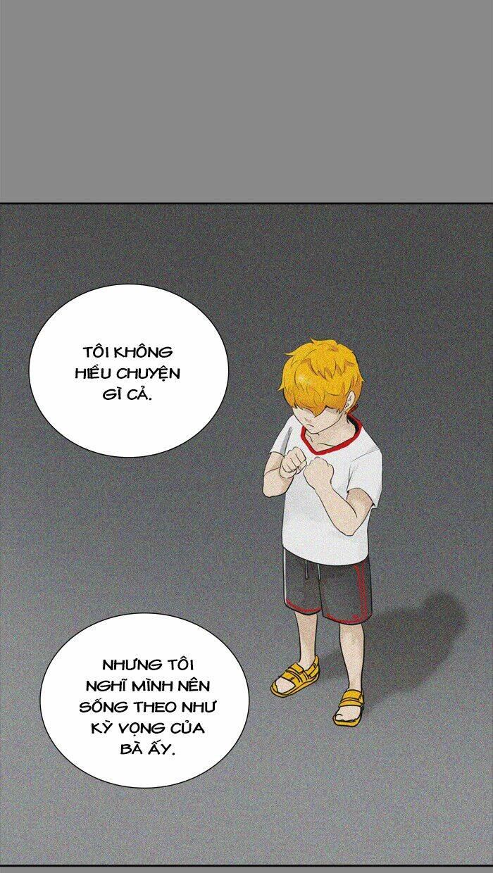 Cuộc Chiến Trong Tòa Tháp – Tower Of God Chapter 343 - Trang 2