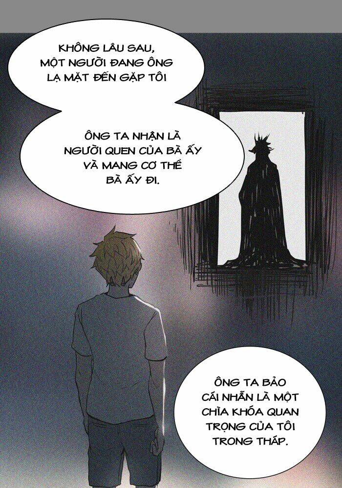 Cuộc Chiến Trong Tòa Tháp – Tower Of God Chapter 343 - Trang 2