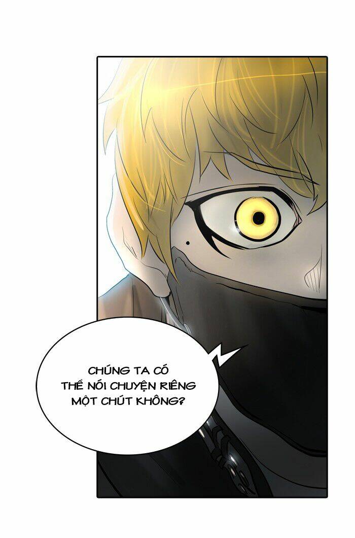 Cuộc Chiến Trong Tòa Tháp – Tower Of God Chapter 343 - Trang 2