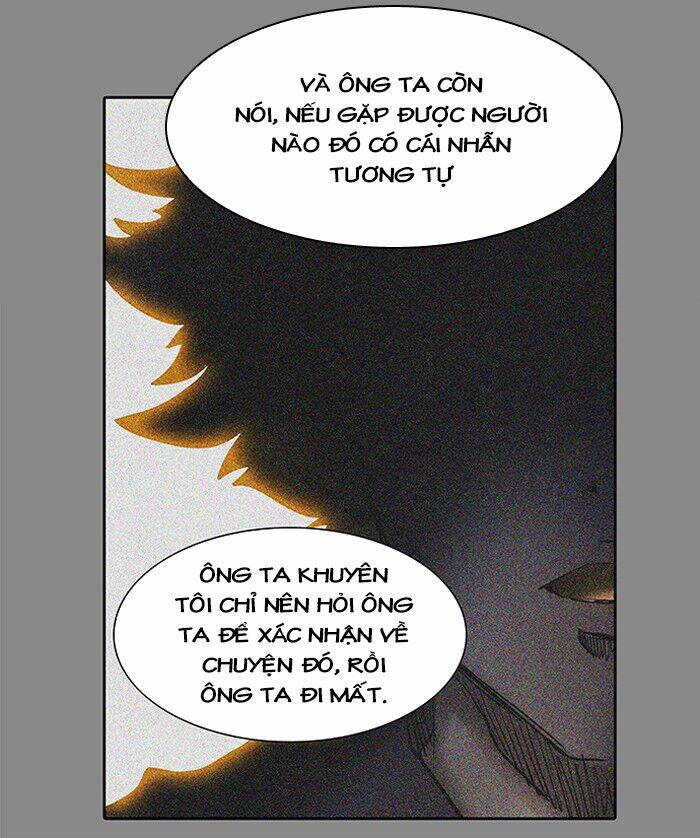 Cuộc Chiến Trong Tòa Tháp – Tower Of God Chapter 343 - Trang 2