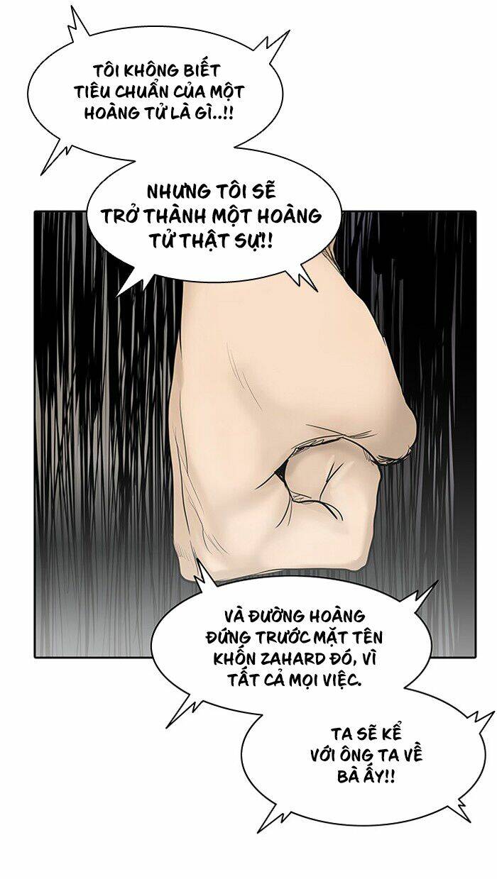 Cuộc Chiến Trong Tòa Tháp – Tower Of God Chapter 343 - Trang 2