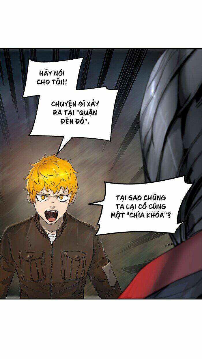 Cuộc Chiến Trong Tòa Tháp – Tower Of God Chapter 343 - Trang 2