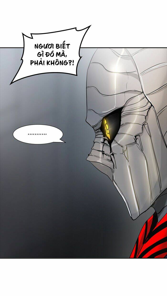 Cuộc Chiến Trong Tòa Tháp – Tower Of God Chapter 343 - Trang 2