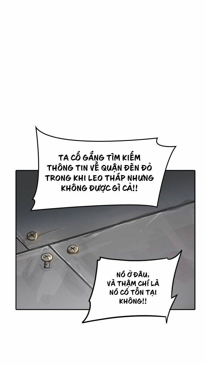 Cuộc Chiến Trong Tòa Tháp – Tower Of God Chapter 343 - Trang 2