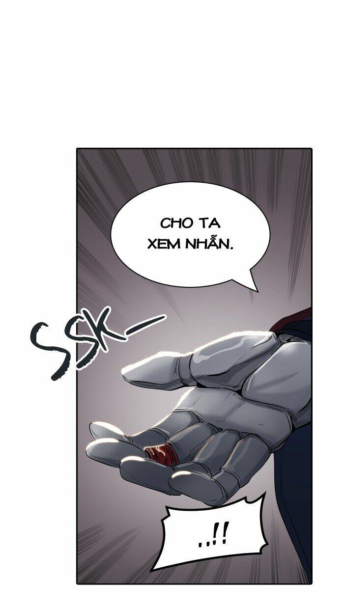 Cuộc Chiến Trong Tòa Tháp – Tower Of God Chapter 343 - Trang 2