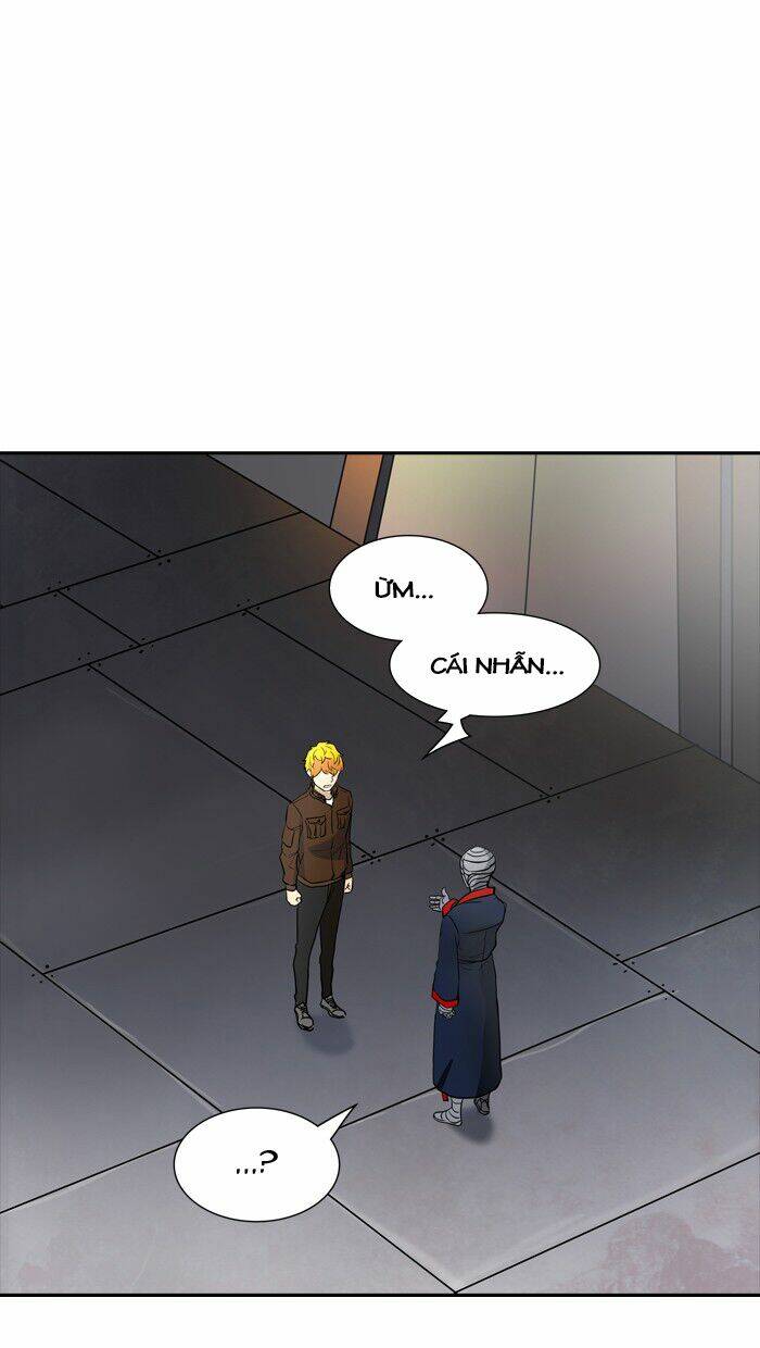 Cuộc Chiến Trong Tòa Tháp – Tower Of God Chapter 343 - Trang 2