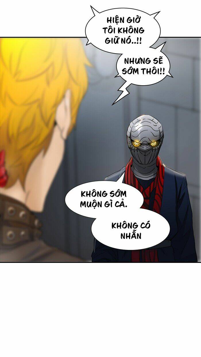 Cuộc Chiến Trong Tòa Tháp – Tower Of God Chapter 343 - Trang 2