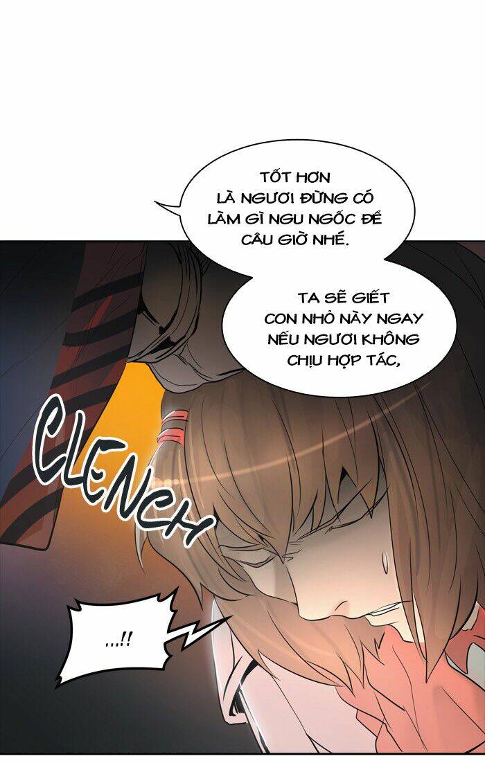 Cuộc Chiến Trong Tòa Tháp – Tower Of God Chapter 343 - Trang 2