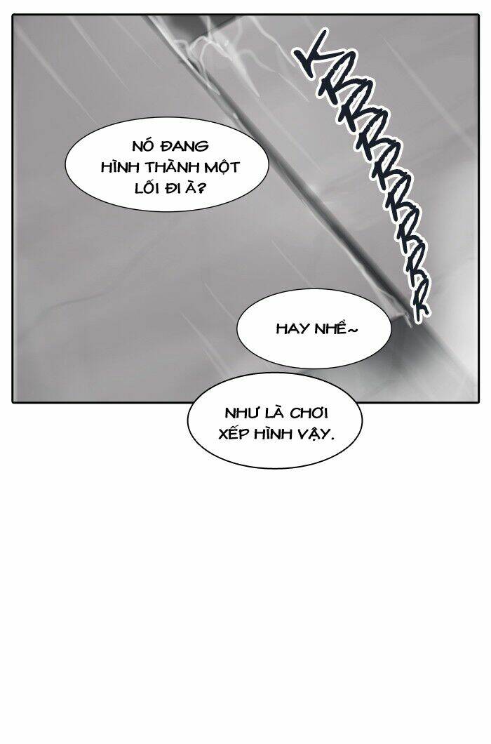 Cuộc Chiến Trong Tòa Tháp – Tower Of God Chapter 343 - Trang 2