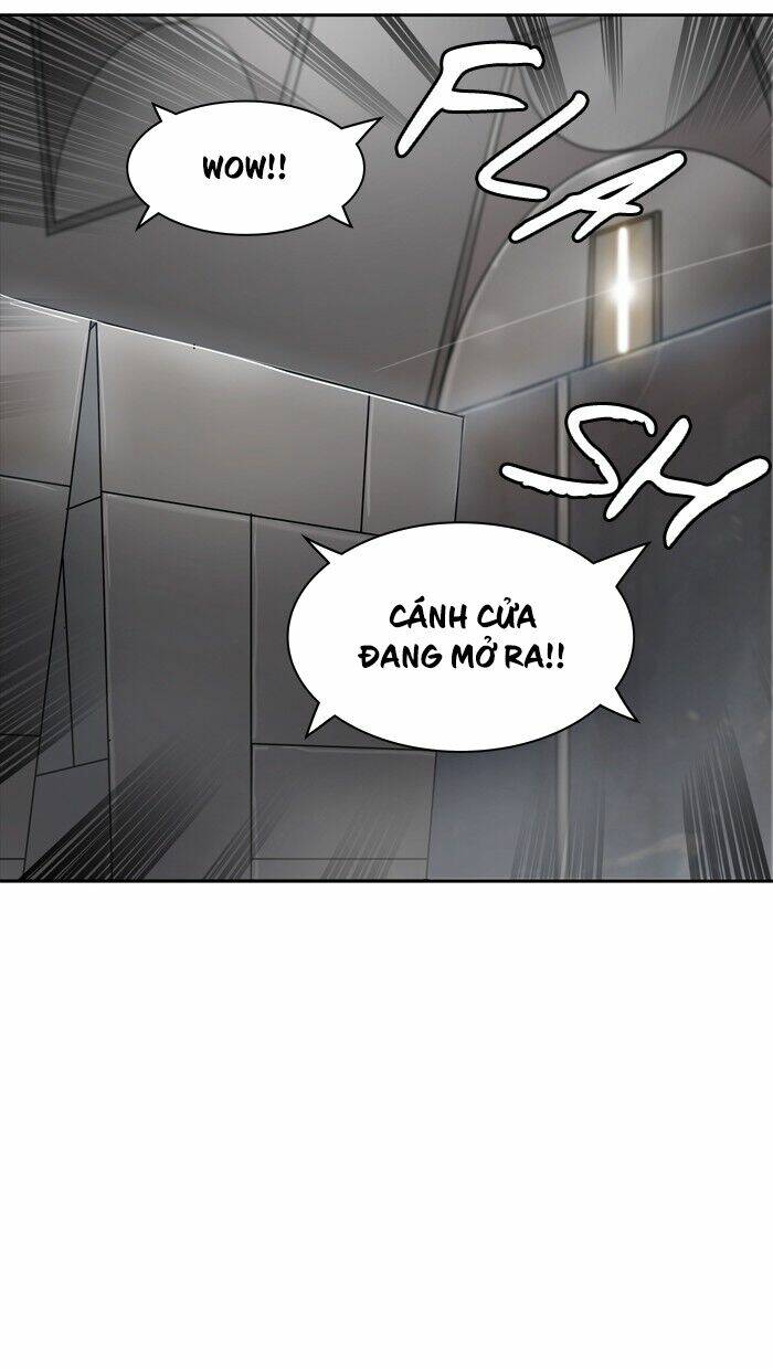 Cuộc Chiến Trong Tòa Tháp – Tower Of God Chapter 343 - Trang 2