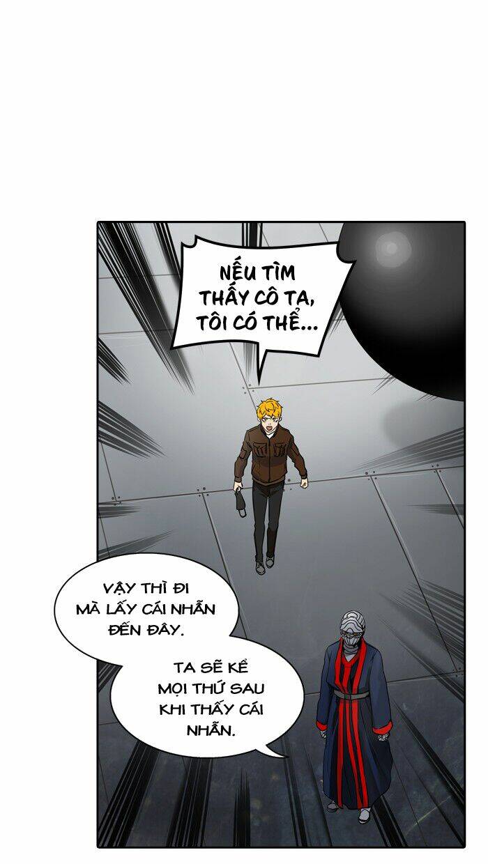Cuộc Chiến Trong Tòa Tháp – Tower Of God Chapter 343 - Trang 2