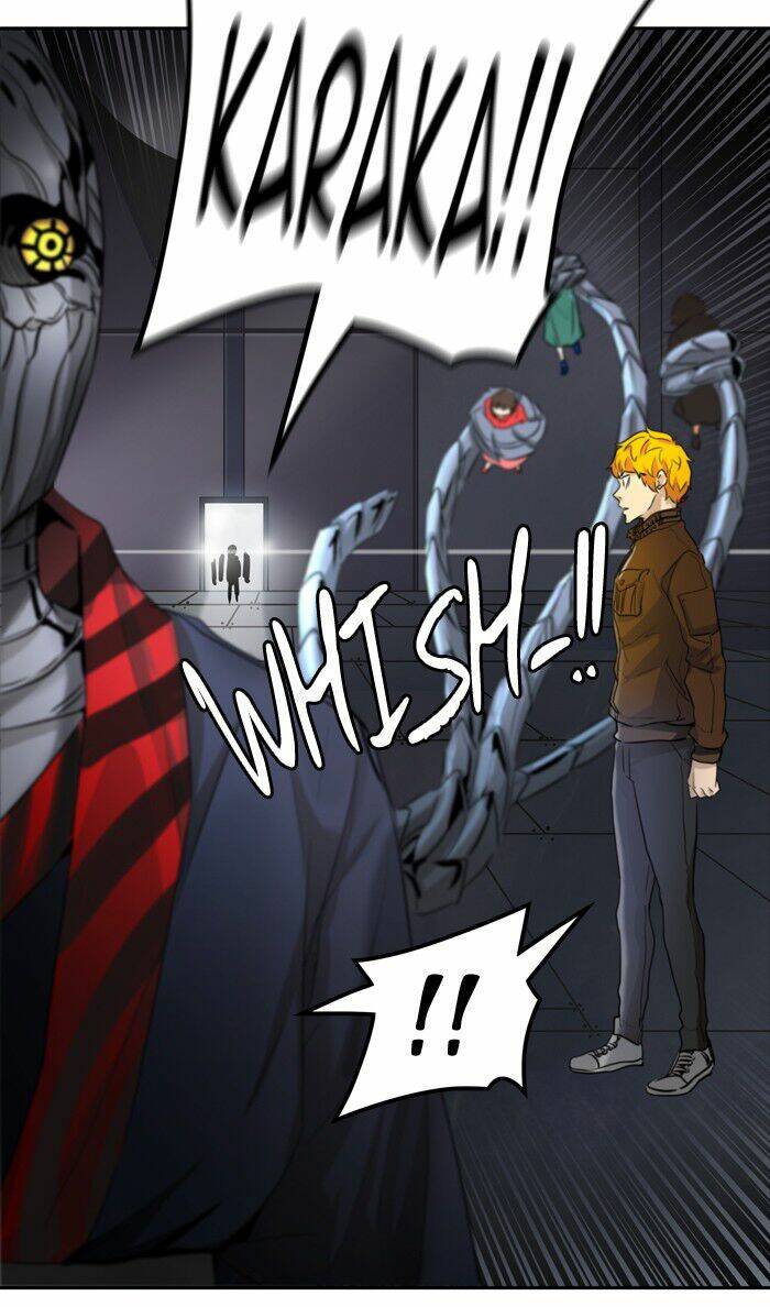 Cuộc Chiến Trong Tòa Tháp – Tower Of God Chapter 343 - Trang 2